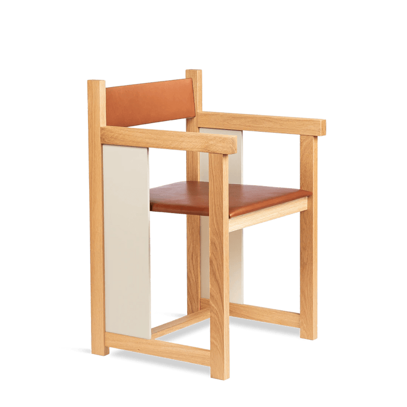 Sana Dining Chair - Made By Choice Chairs - HORNE
