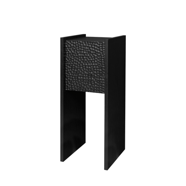 Scarni Pedestal Cabinet - Ferm Living Storage + Organization - HORNE