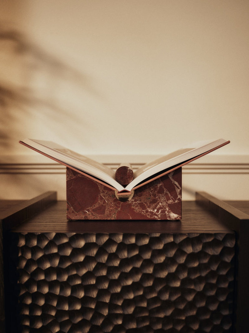 Scarni Sideboard - Ferm Living Storage + Organization - HORNE