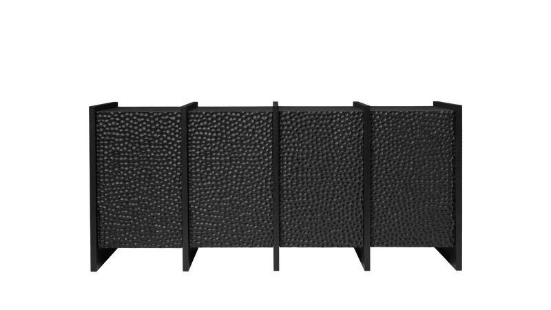 Scarni Sideboard - Ferm Living Storage + Organization - HORNE