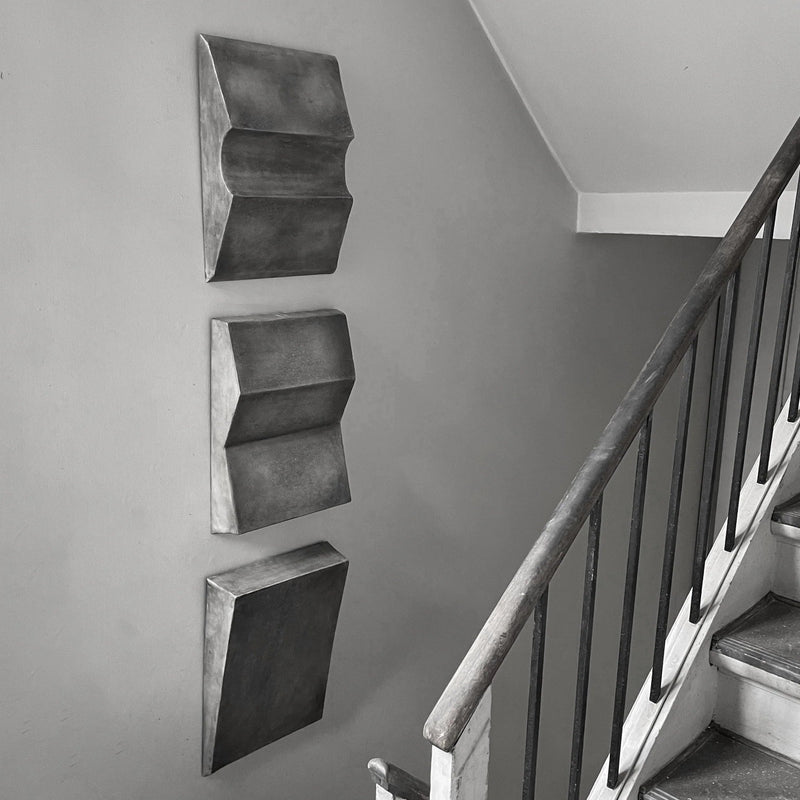 Sculpt Art - Triangle - 101 Copenhagen Art + Objects - HORNE