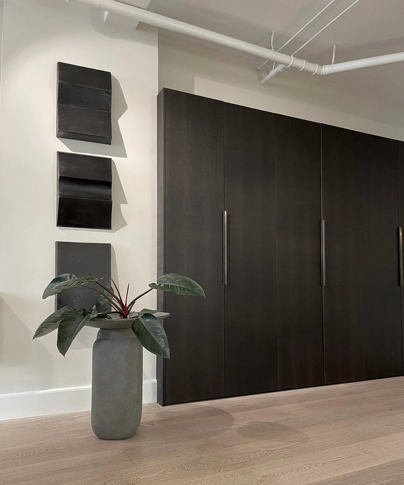 Sculpt Art - Wave - 101 Copenhagen Art + Objects - Coffee - HORNE