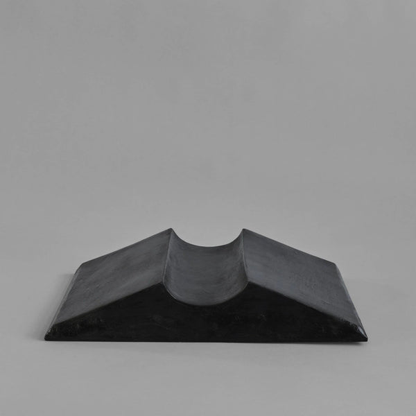 Sculpt Art - Wave - 101 Copenhagen Art + Objects - Coffee - HORNE