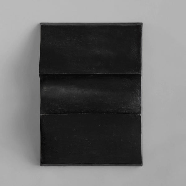 Sculpt Art - Wave - 101 Copenhagen Art + Objects - Coffee - HORNE