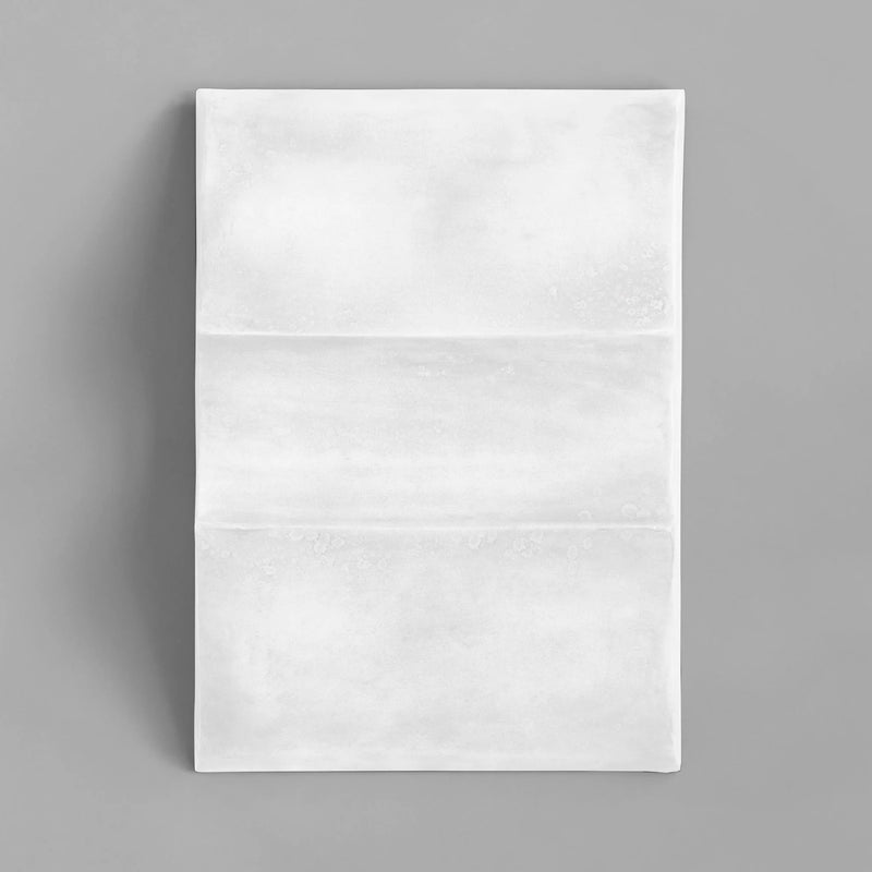 Sculpt Art - Wave - 101 Copenhagen Art + Objects - Coffee - HORNE