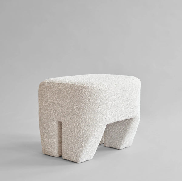 Sculpt Stool - 101 Copenhagen Stools + Benches + Ottomans - HORNE