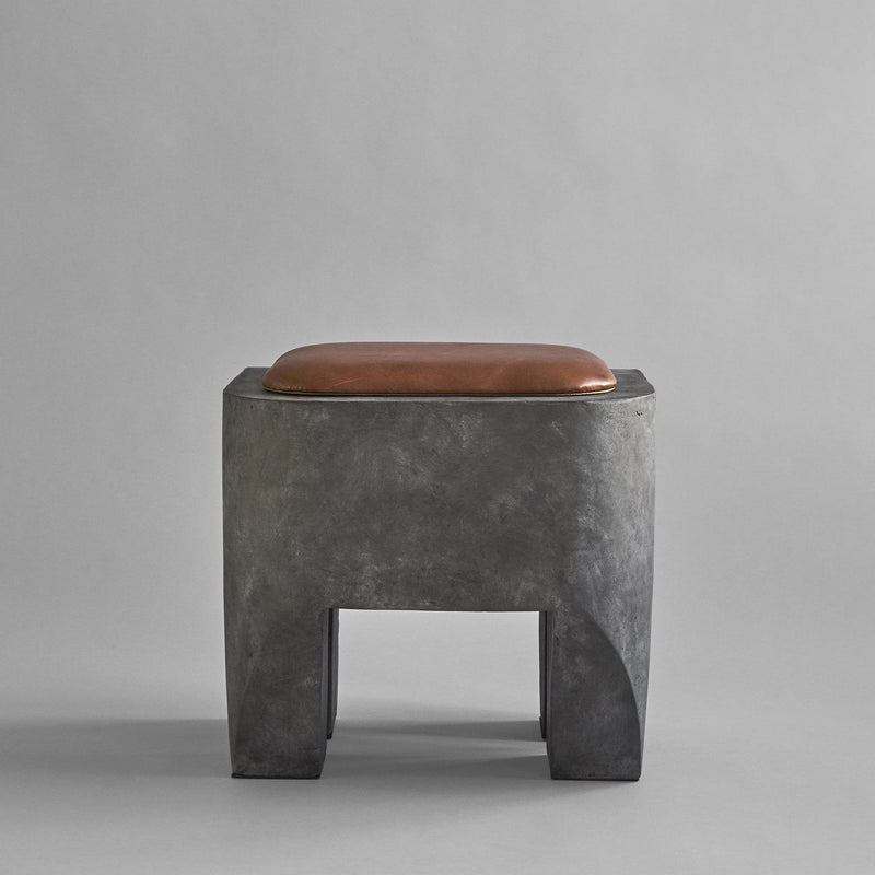 Sculpt Stool - 101 Copenhagen Stools + Benches + Ottomans - HORNE