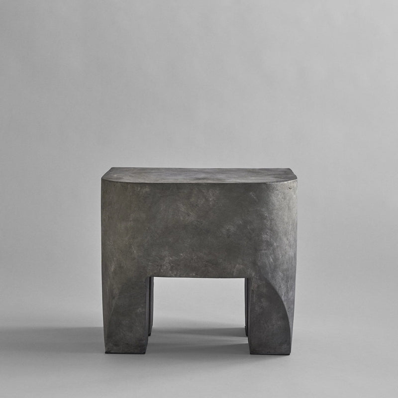 Sculpt Stool - 101 Copenhagen Stools + Benches + Ottomans - HORNE