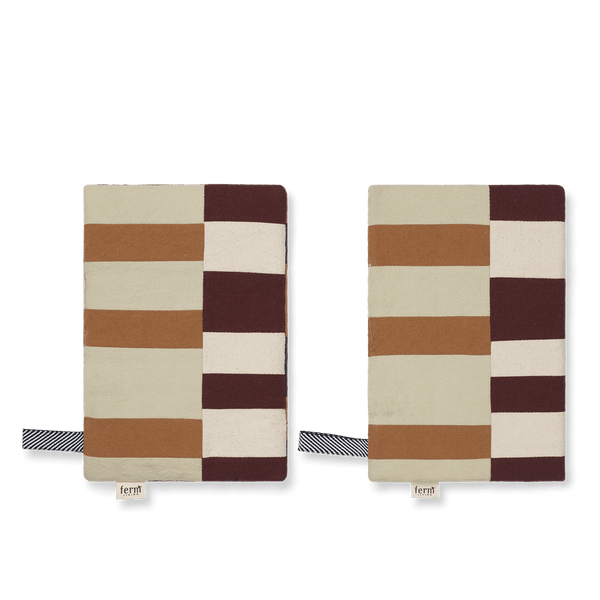 Section Pot Holder - Set of 2