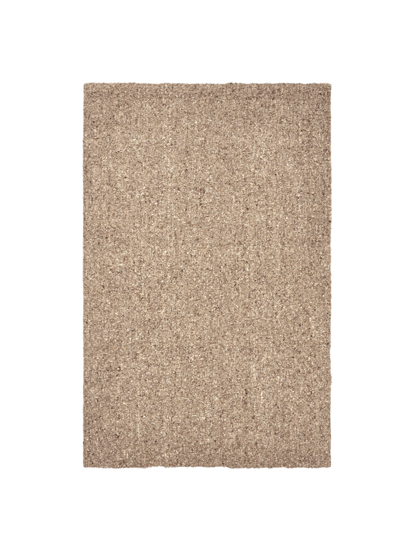 Seifa Rug - 170 x 240 - Ferm Living Rugs - Hazel Melange - HORNE