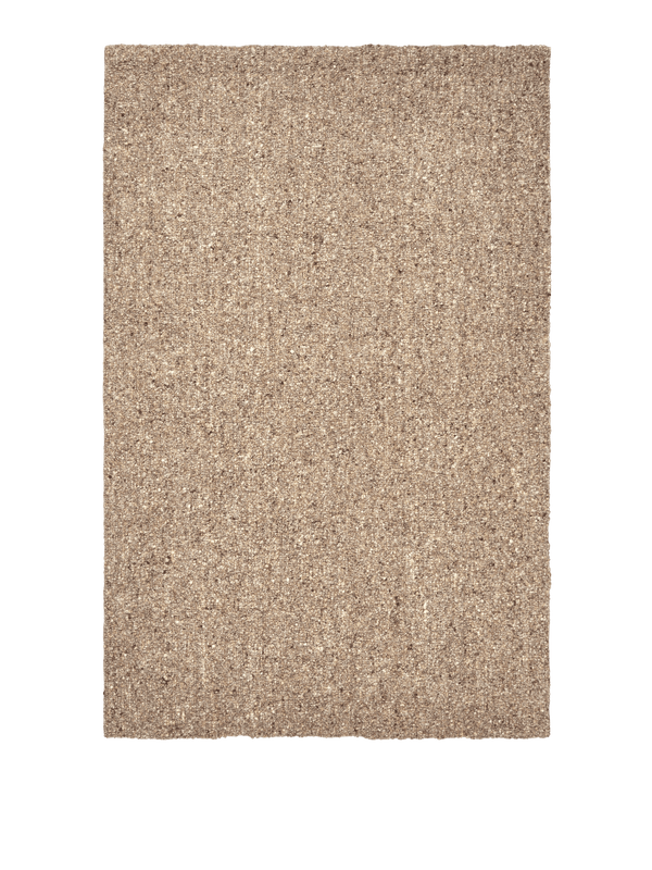 Seifa Rug - 200 x 300 - Ferm Living Rugs - Hazel Melange - HORNE
