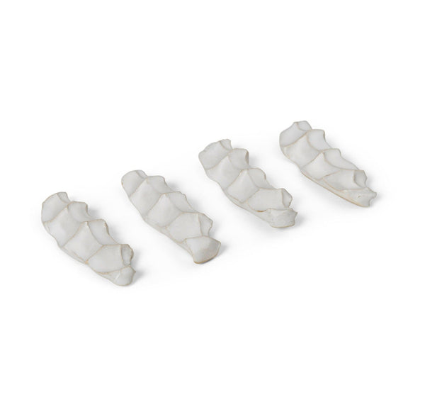 Serre Cutlery Rest - Set of 4