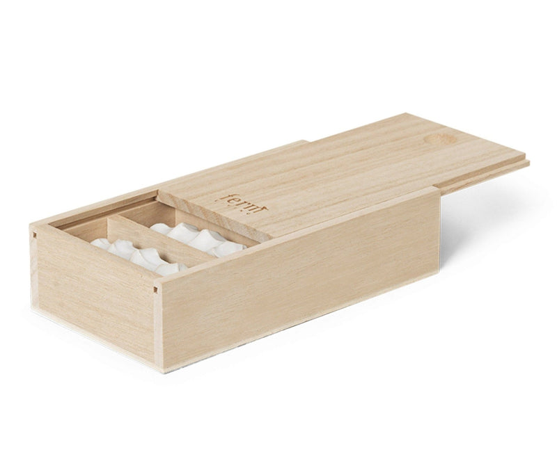 Serre Cutlery Rest - Set of 4