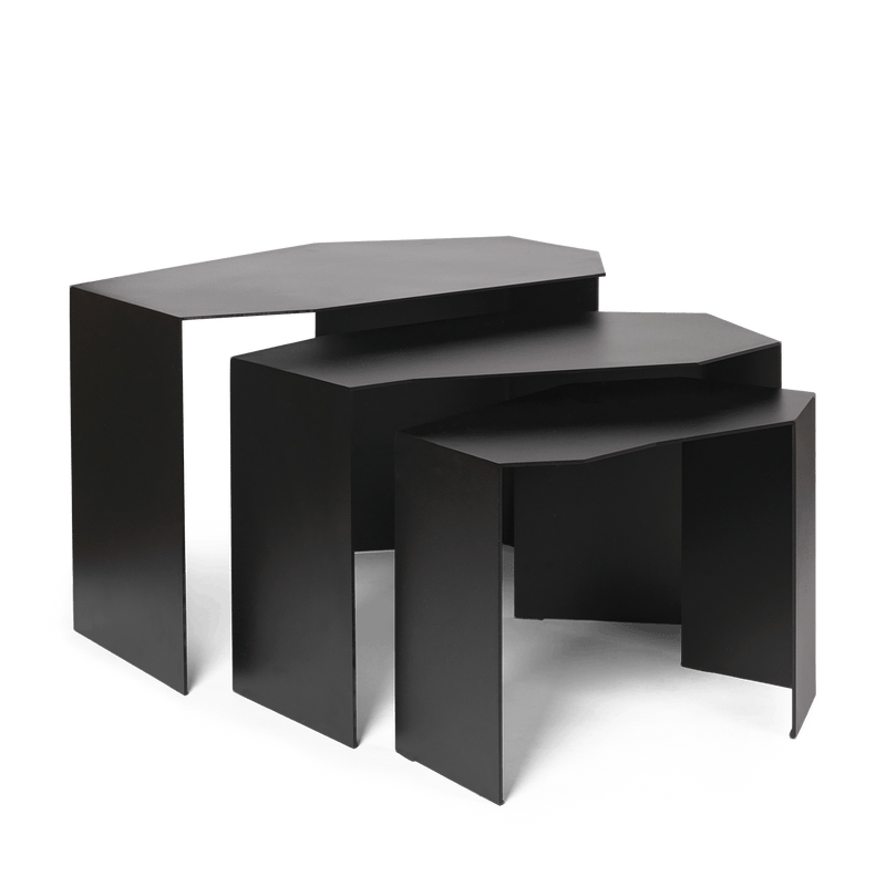 Shard Cluster Tables