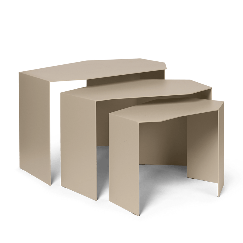 Shard Cluster Tables