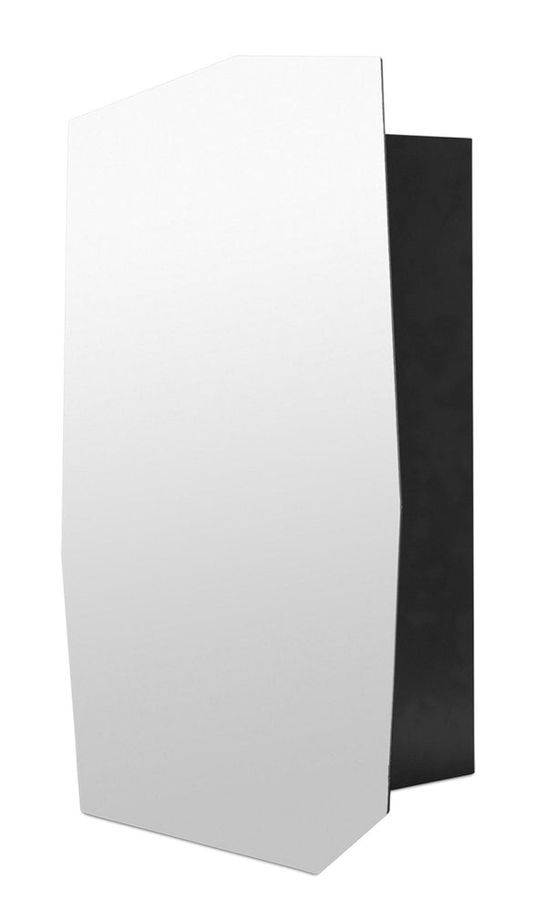 Shard Ferm Living Mirror Cabinet - Ferm Living - Mirrors - HORNE