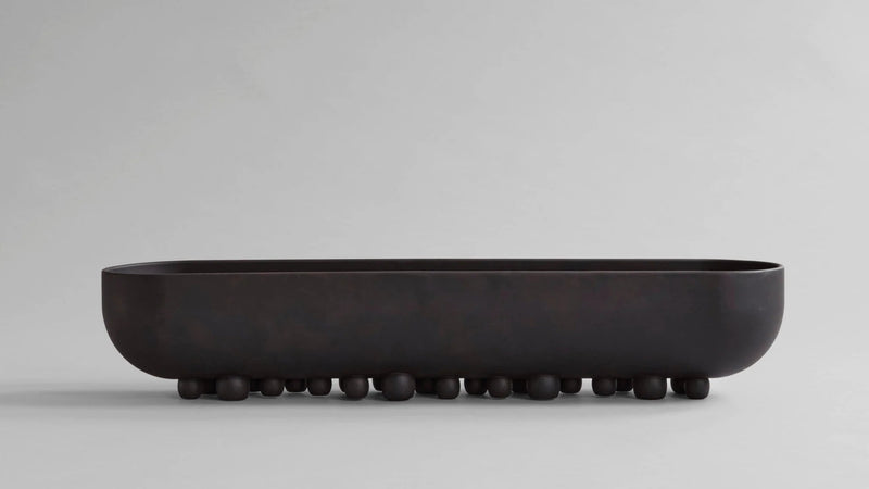 Shinju Tray - 101 Copenhagen Storage + Organization - Mini - HORNE