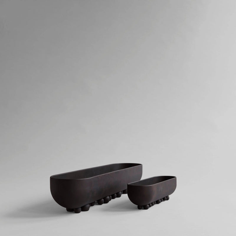 Shinju Tray - 101 Copenhagen Storage + Organization - Mini - HORNE