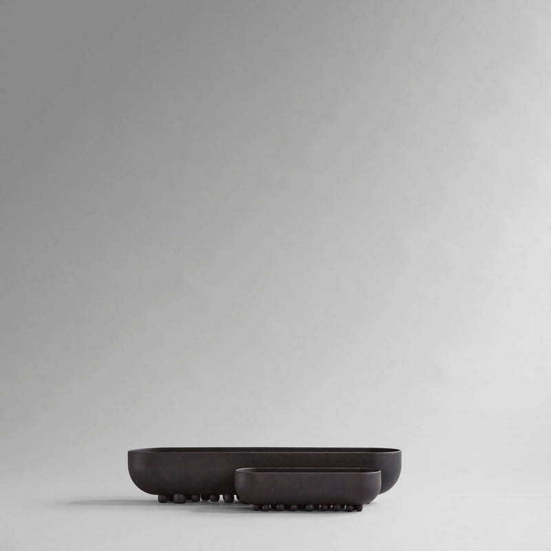 Shinju Tray - 101 Copenhagen Storage + Organization - Mini - HORNE