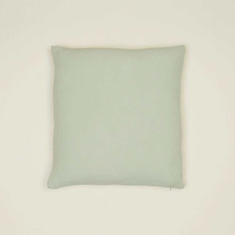 Simple Linen Pillows - Hawkins New York Throw Pillows - 22