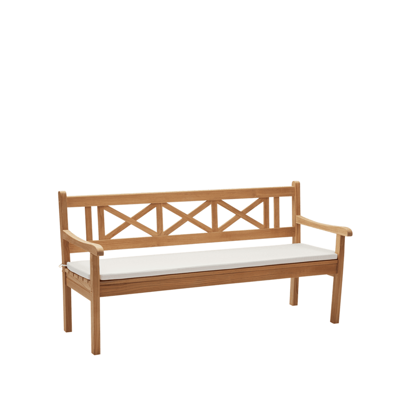 Skagen Custom Garden Bench Cushion