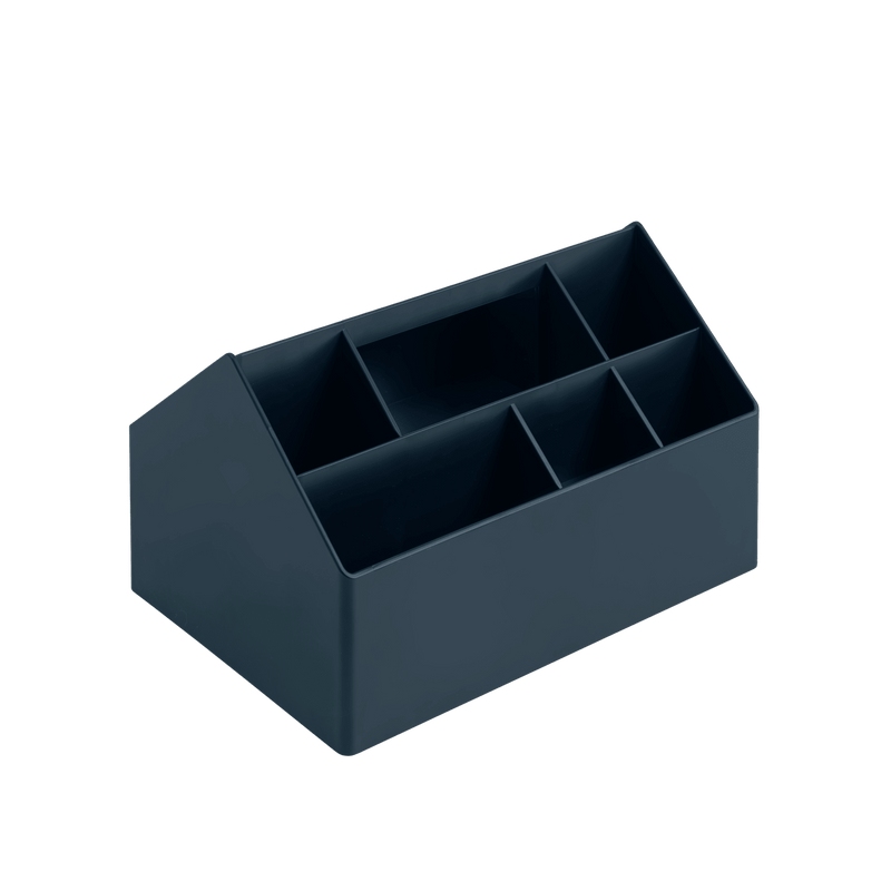 Sketch Toolbox - Muuto Storage + Organization - Burnt Orange - HORNE