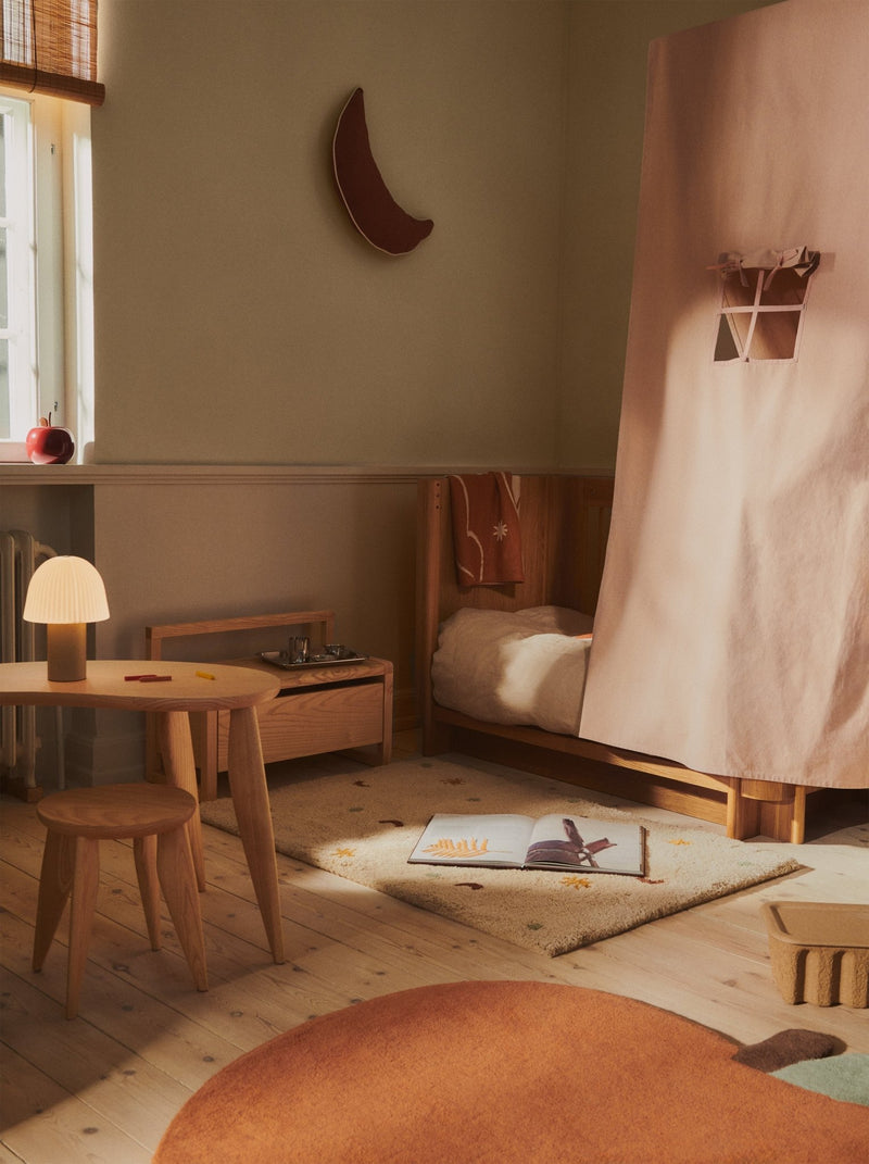 Skye Tufted Rug - 80 x 120 - Ferm Living Rugs - HORNE