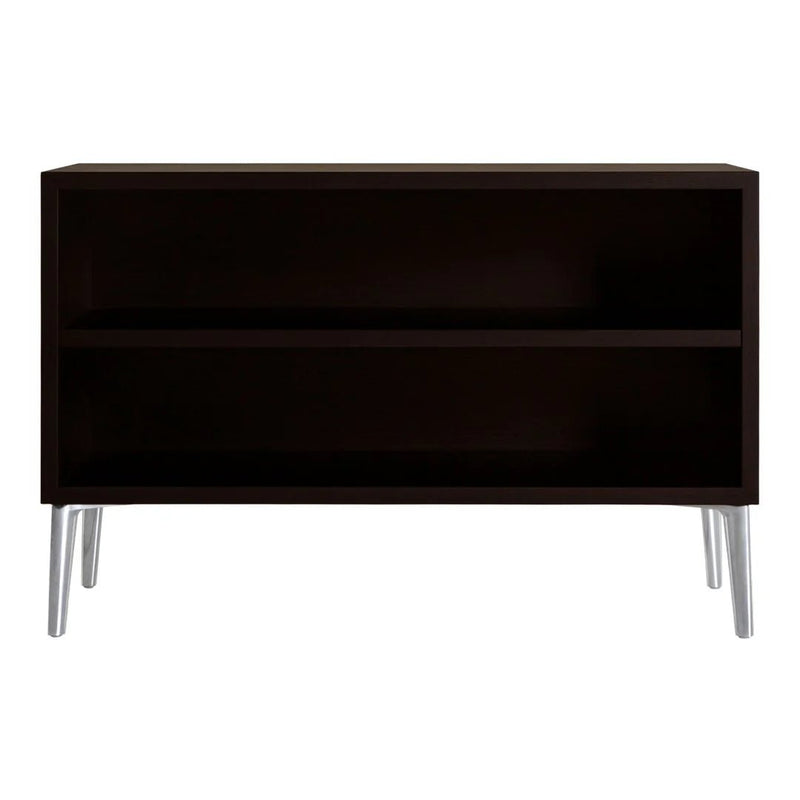Sofa So Good Shelf - Moooi Shelving - DEMI DOUBLE SHELF - Cinnamon stained - HORNE
