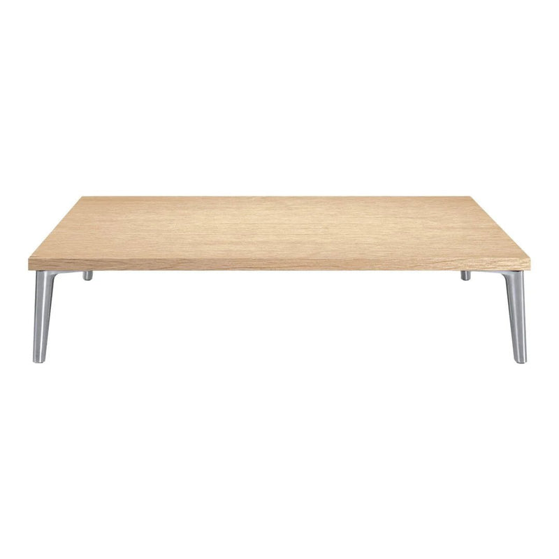 Sofa So Good Table - Moooi Tables - DEMI TABLE - Cinnamon stained - HORNE