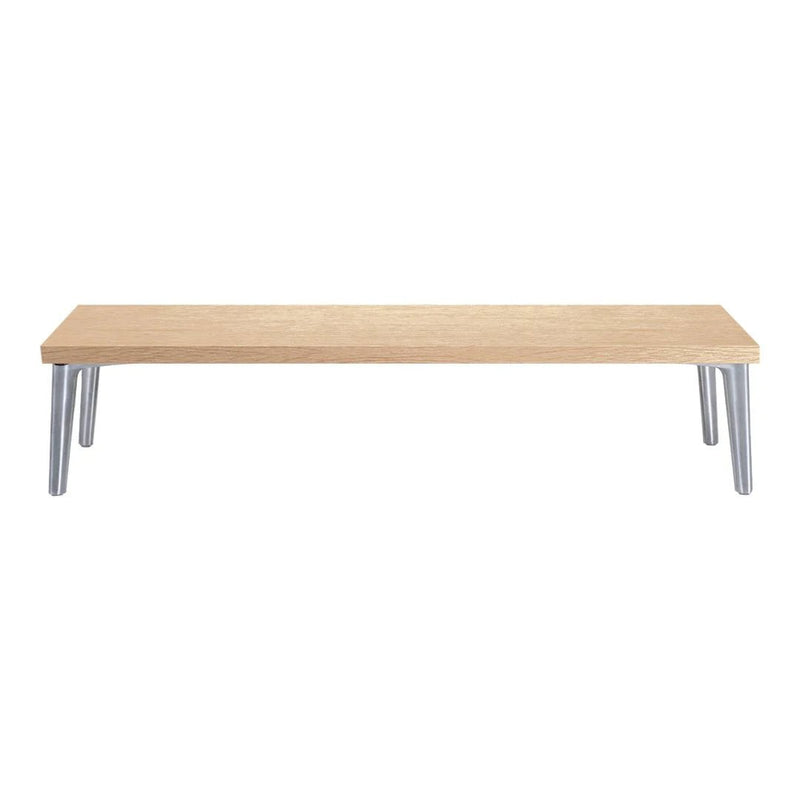 Sofa So Good Table - Moooi Tables - DEMI TABLE - Cinnamon stained - HORNE