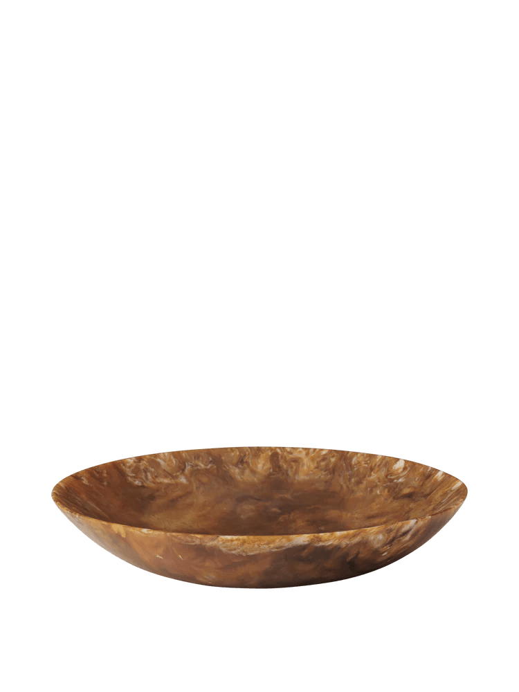 Sol Salad Bowl - Ferm Living Serveware - HORNE