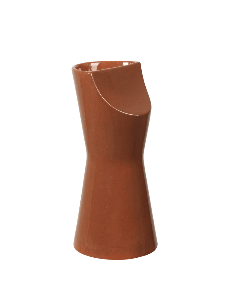 Sola Jug - Ferm Living Coffee + Tea - HORNE