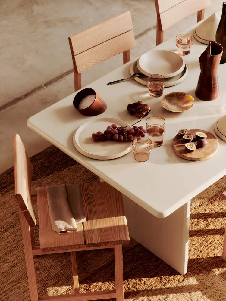 Sola Salt Pig - Ferm Living Coffee + Tea - HORNE