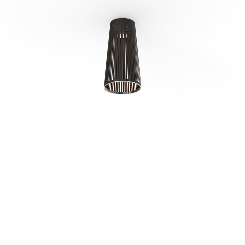 Solis Flush - Pablo Designs Lighting - SOLIS 24 - White - HORNE