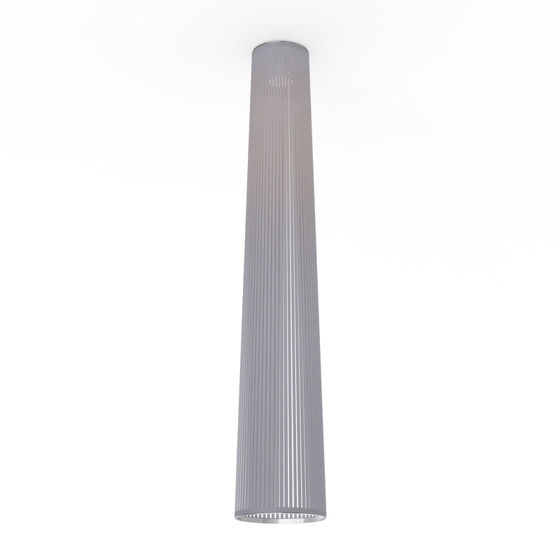 Solis Flush - Pablo Designs Lighting - SOLIS 24 - White - HORNE