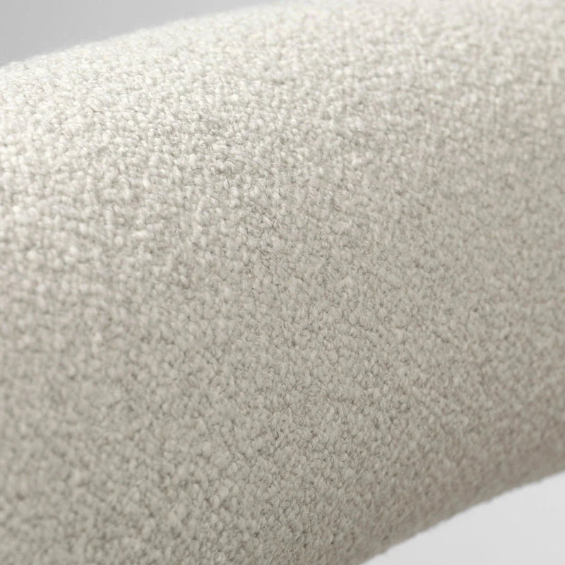 Solitude Lounge Chair - Kristina Dam Chairs - Dark Grey - HORNE