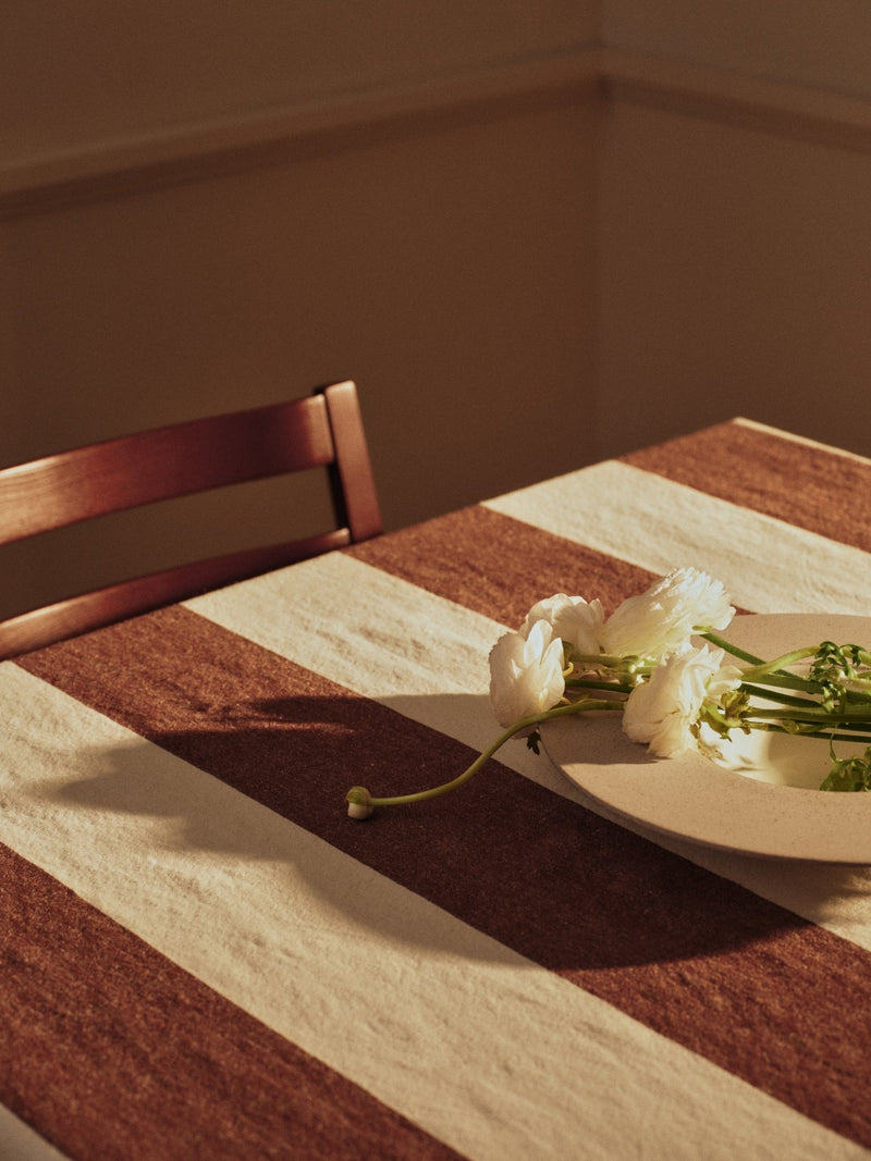 Sonae Bowl - 30 - Ferm Living Serveware - HORNE