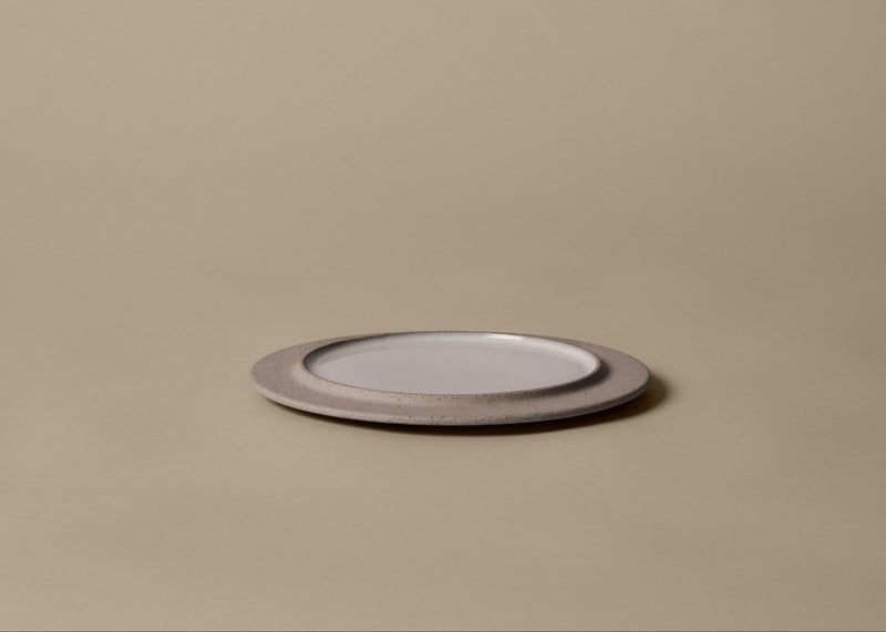 Sonae Dessert Plates - 22 - Set of 2 - Ferm Living Decor - HORNE