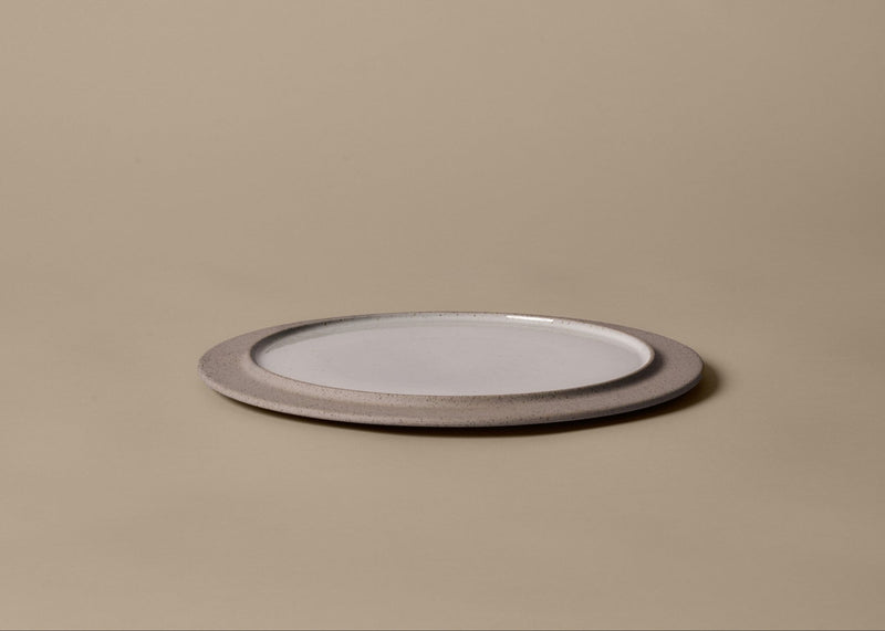 Sonae Dinner Plates - 28 - Set of 2 - Ferm Living Decor - HORNE