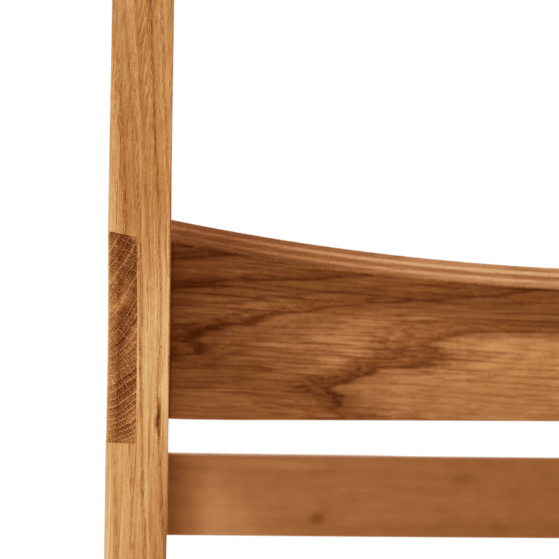 Sonder Chair - Form & Refine Chairs - With Upholstery - HORNE