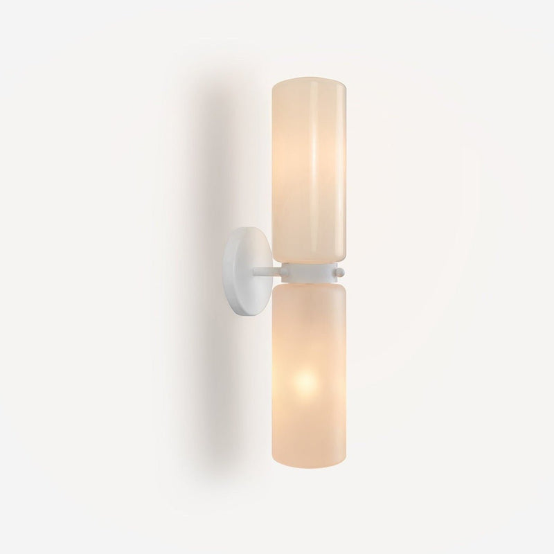 Spar Sconce - Workstead - Wall Sconces - Clay - HORNE