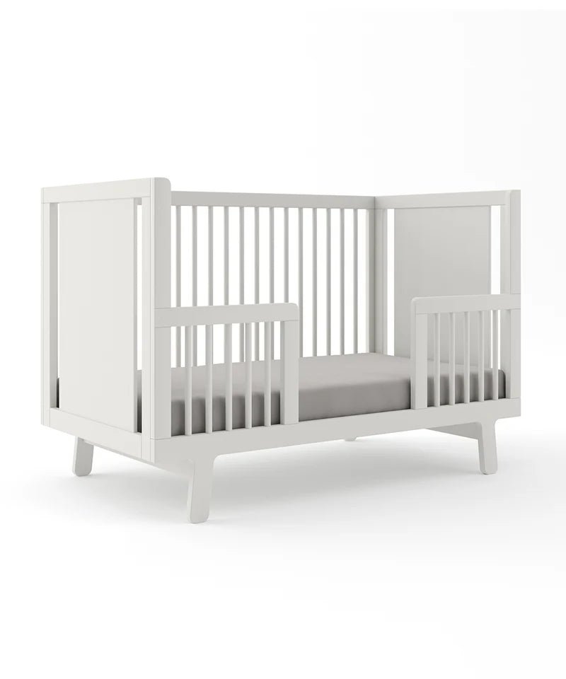 Sparrow Toddler Bed Conversion Kit - Oeuf - Kids + Baby - Birch - HORNE