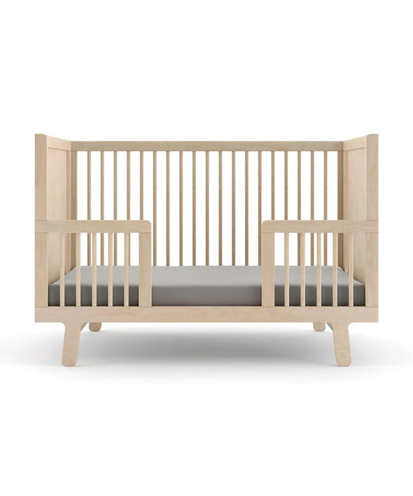 Sparrow Toddler Bed Conversion Kit - Oeuf - Kids + Baby - Birch - HORNE