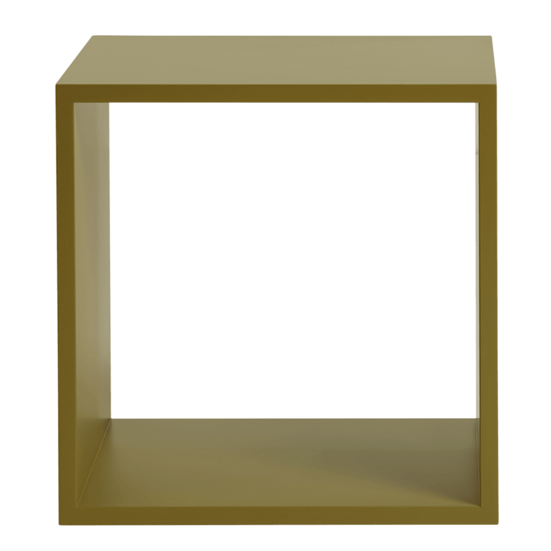 Stacked Storage System - Muuto - Shelving - Small - Light Grey - HORNE