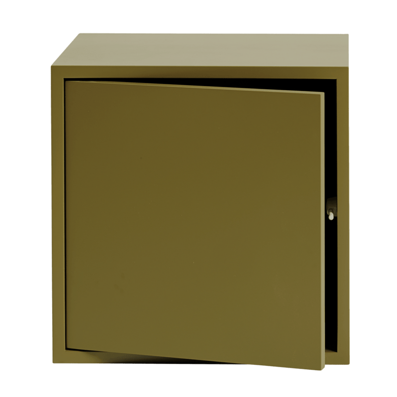 Stacked Storage System - Muuto - Shelving - Small - Light Grey - HORNE