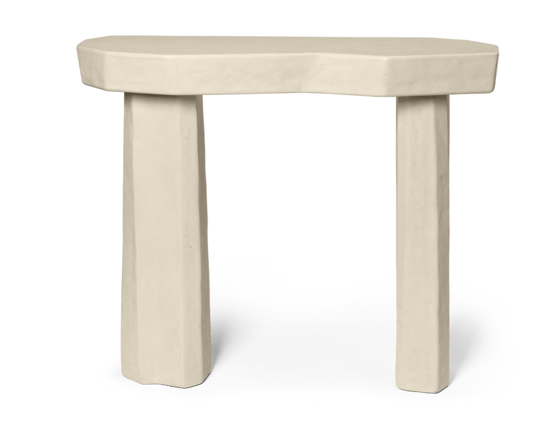 Staffa Console Table