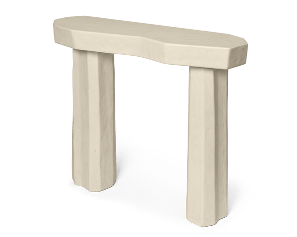 Staffa Console Table