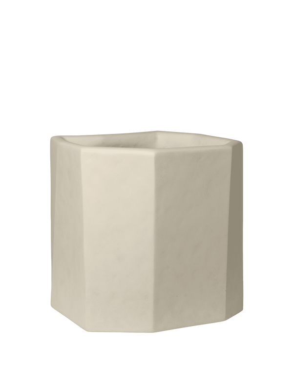 Staffa Planter - H45 - Ferm Living Planters - HORNE