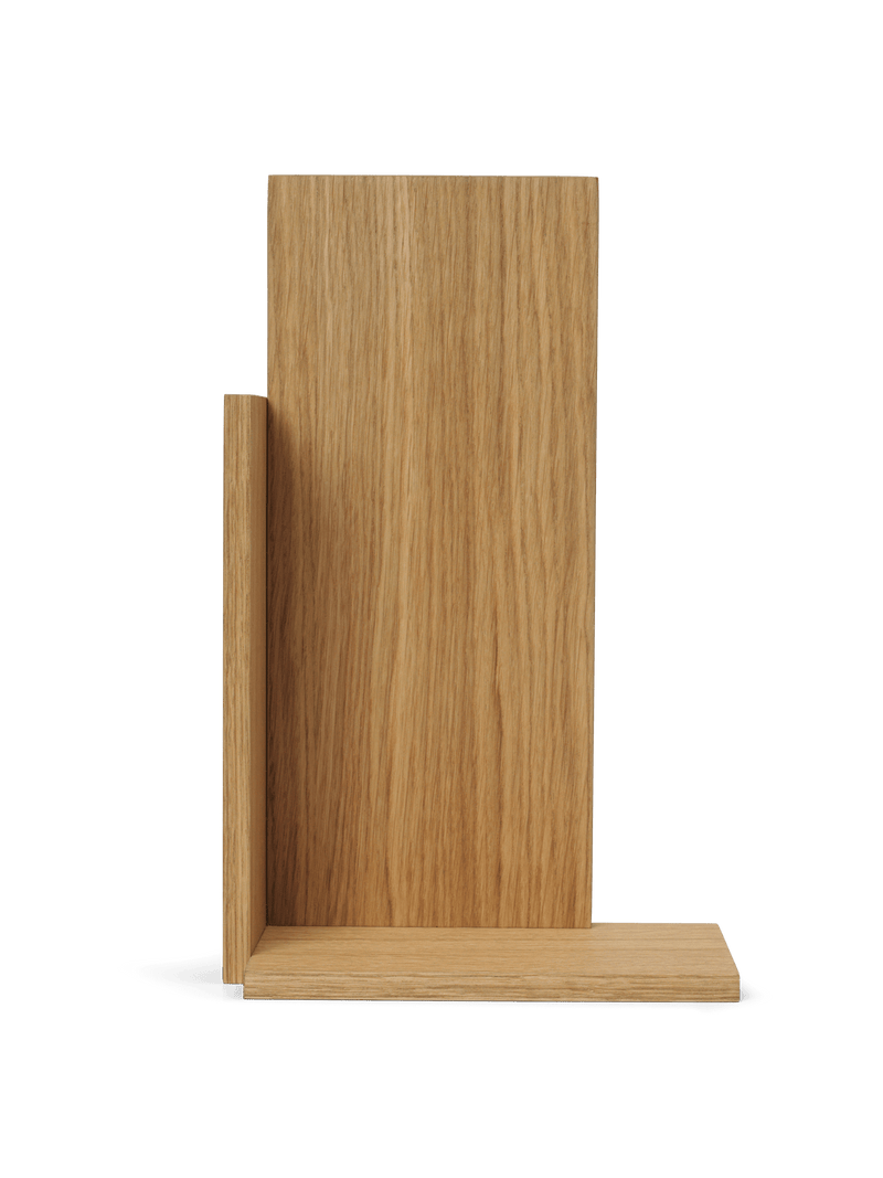 Stagger Shelf - Tall