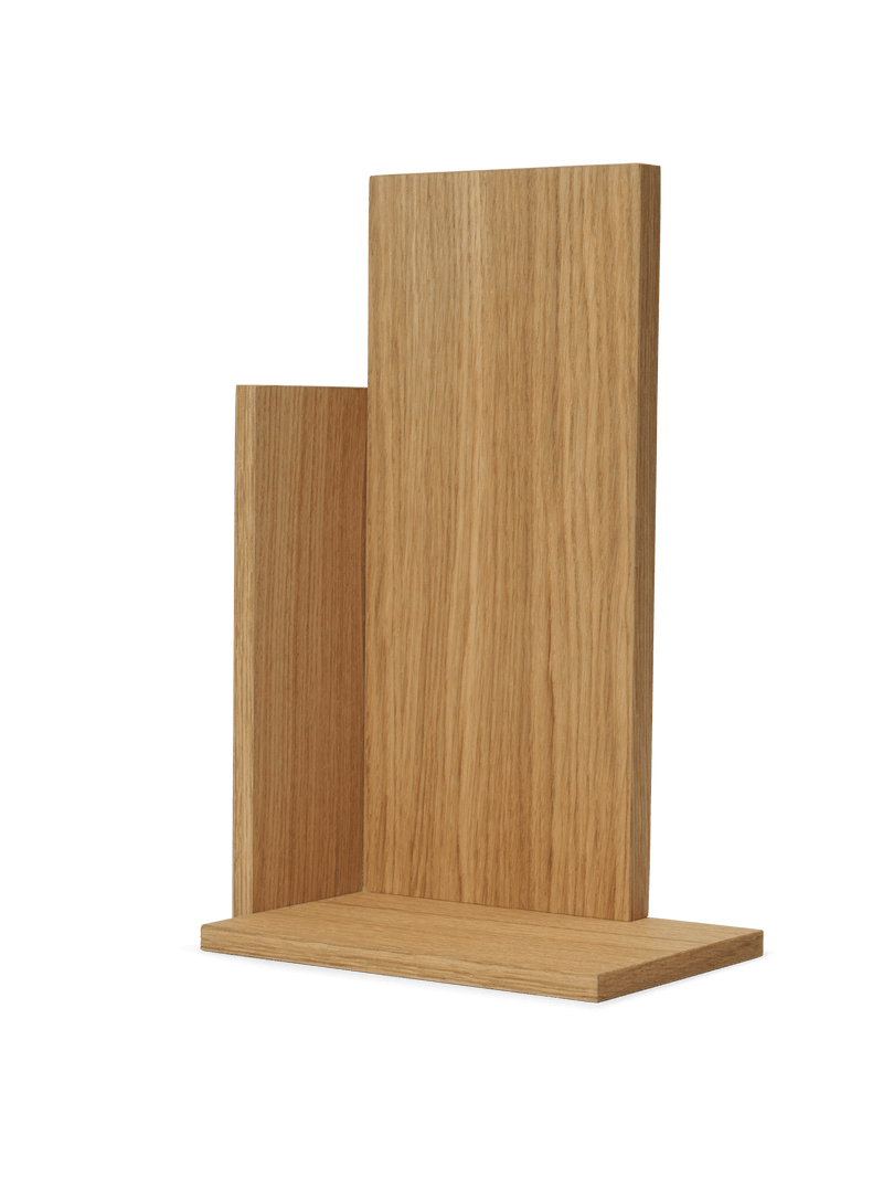 Stagger Shelf - Tall